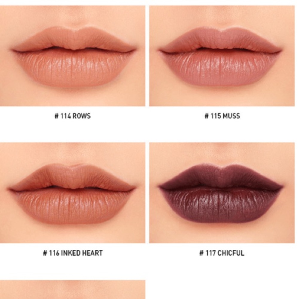 3CE - Lipstick - Picture 2 of 3